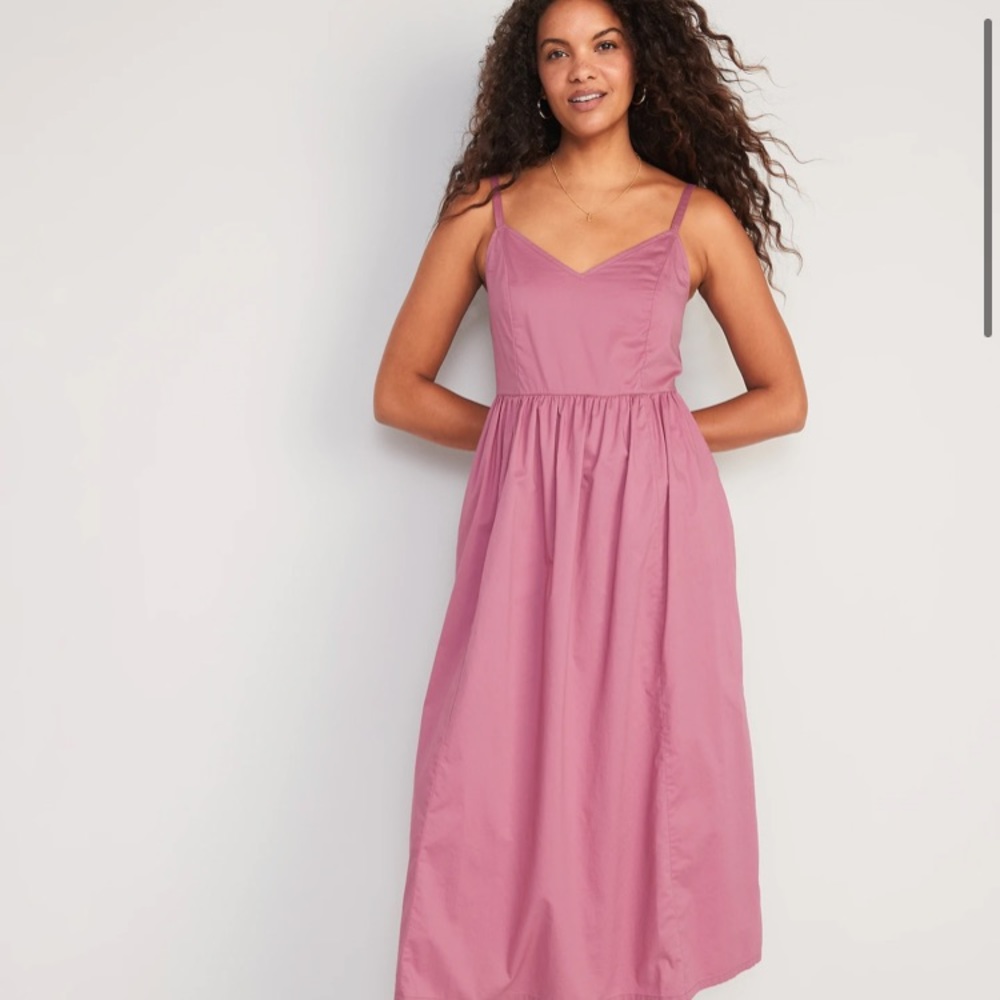 Old navy dress NWT